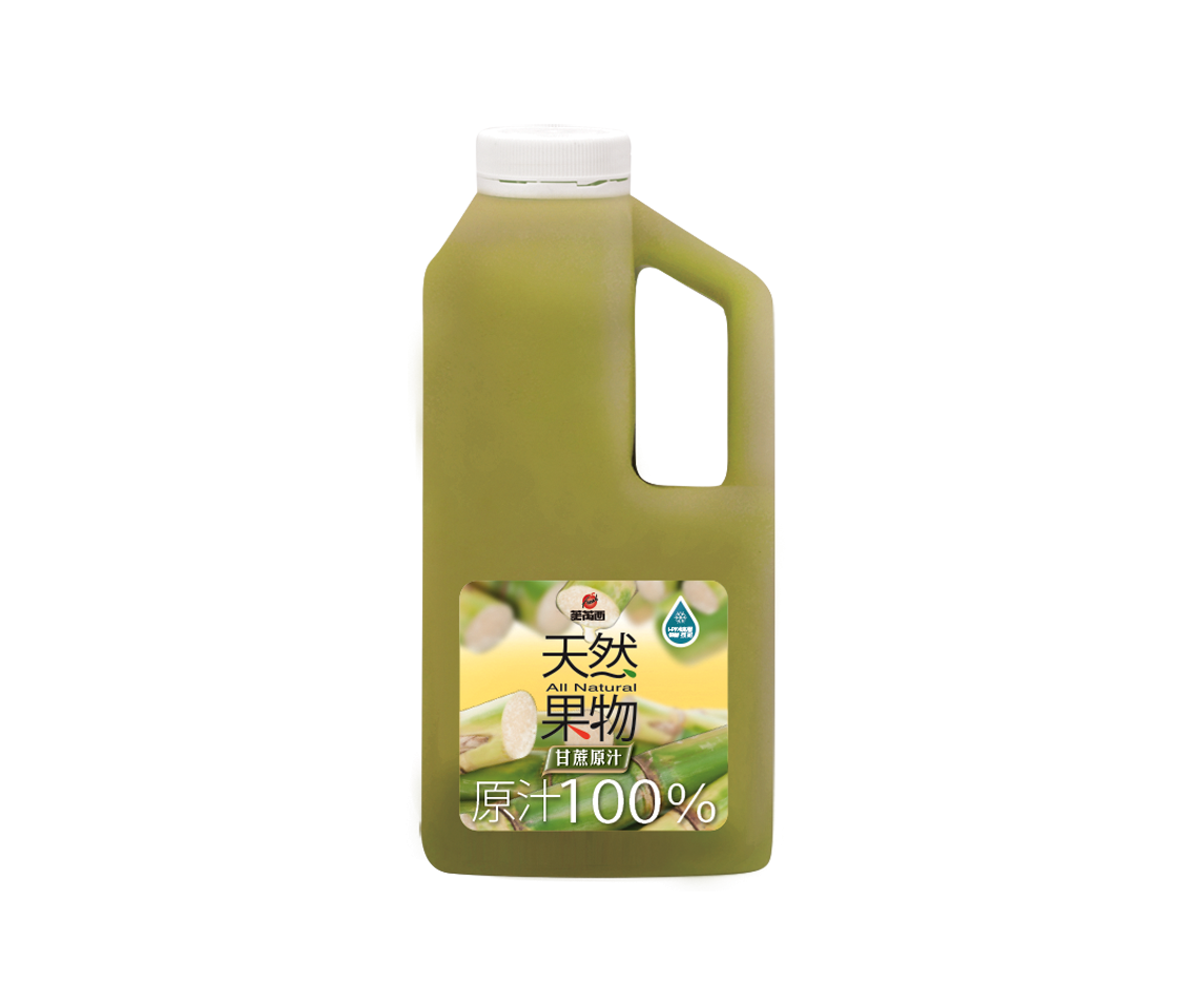 pure sugar cane juice