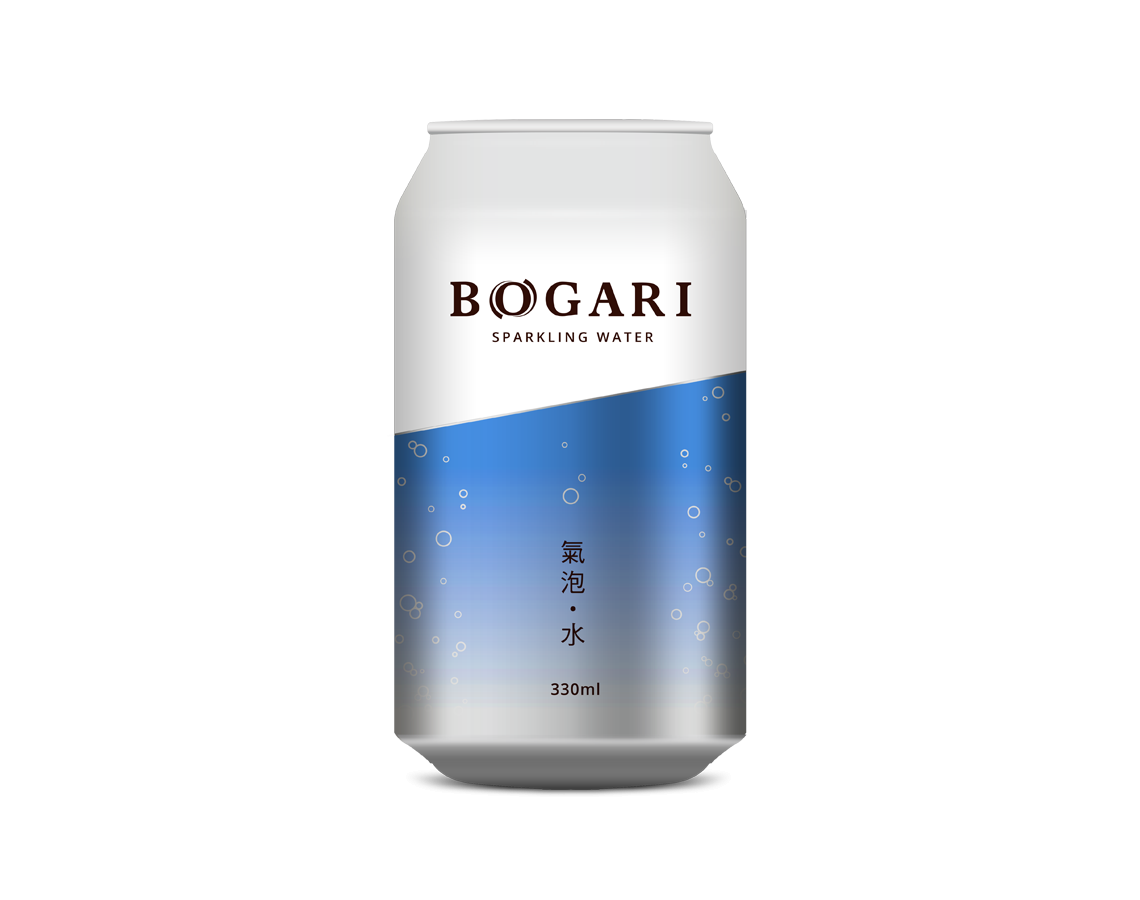 Bogari sugar Free Sparkling Water, Carbonated Drinks