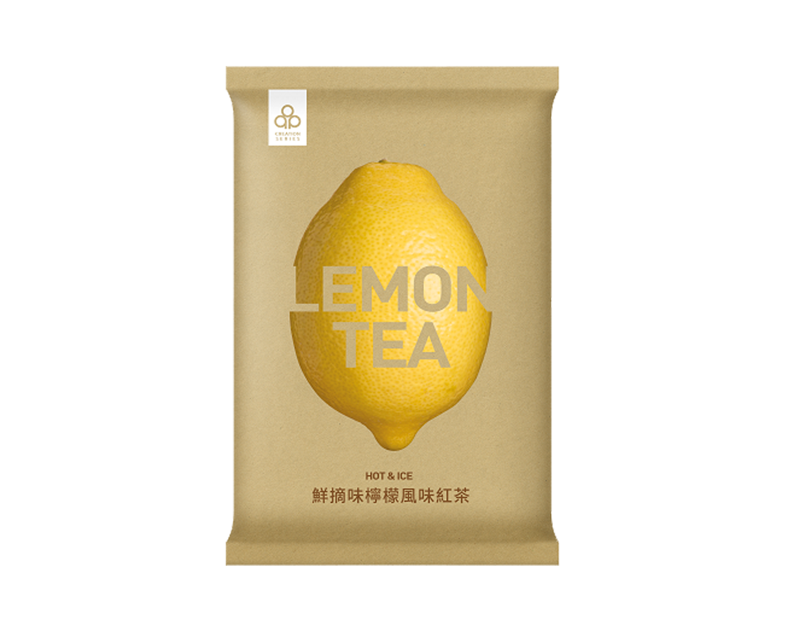 Instant lemon black tea powder suppliers and manufacturers.