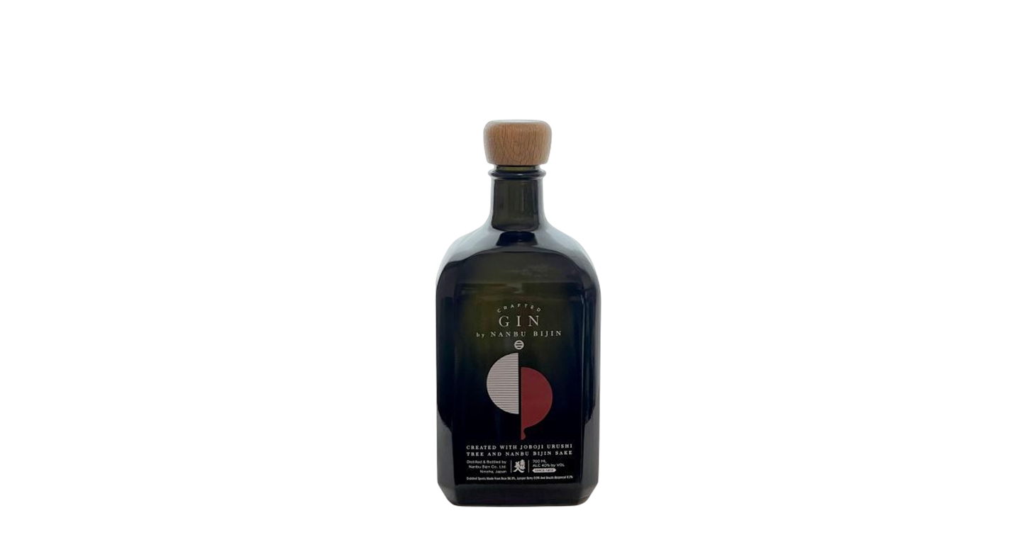 南部美人 Craft Gin