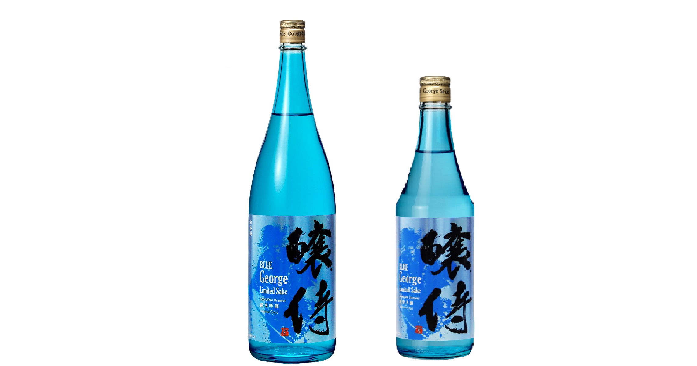 奧之松 釀侍 青 純米吟釀