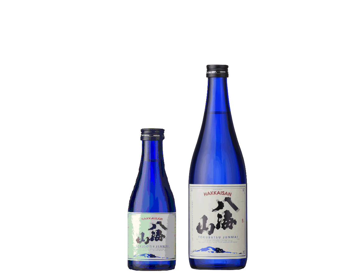 八海山 特別純米