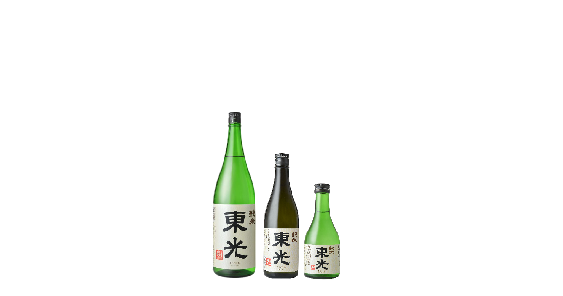 東光 純米