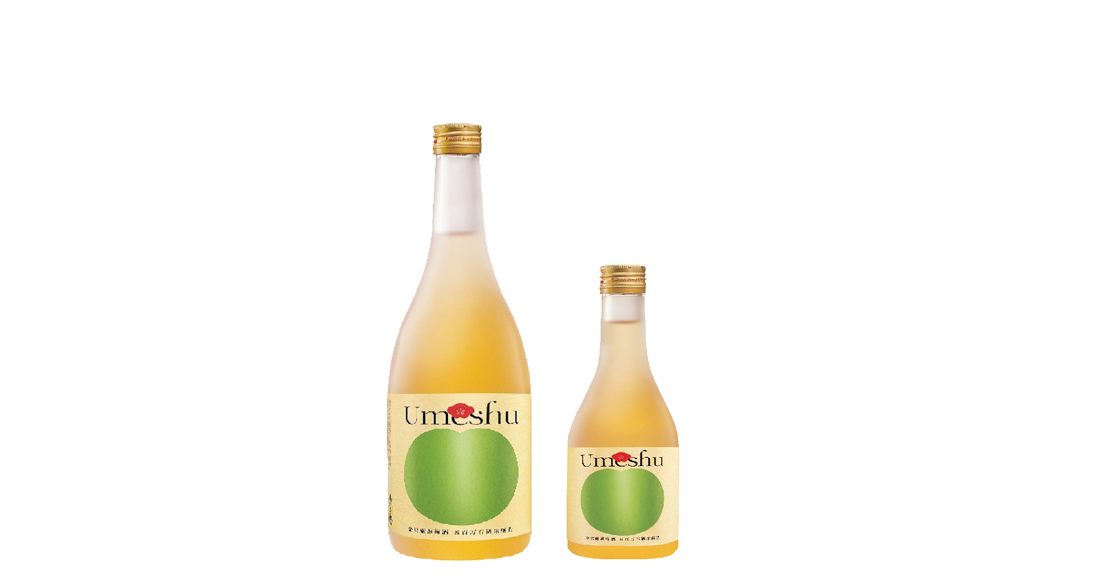 加賀鶴 梅酒