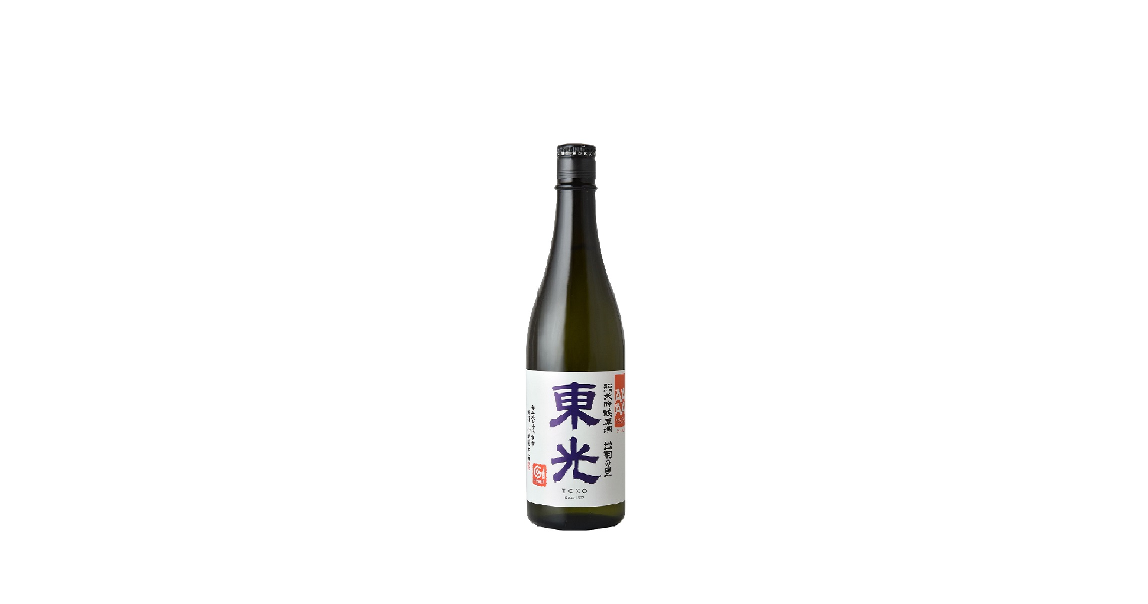 東光 出羽之里 純米吟釀 原酒