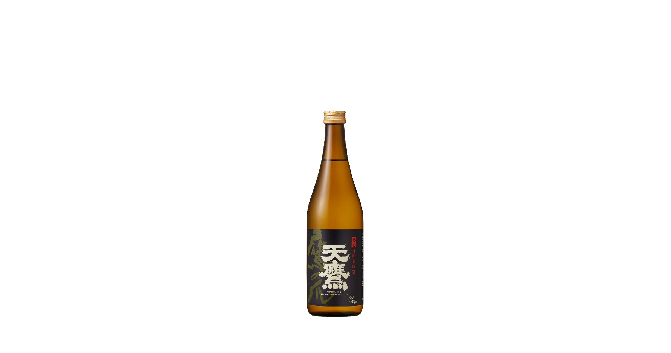 天鷹 辛口特別本釀造 鷹之爪