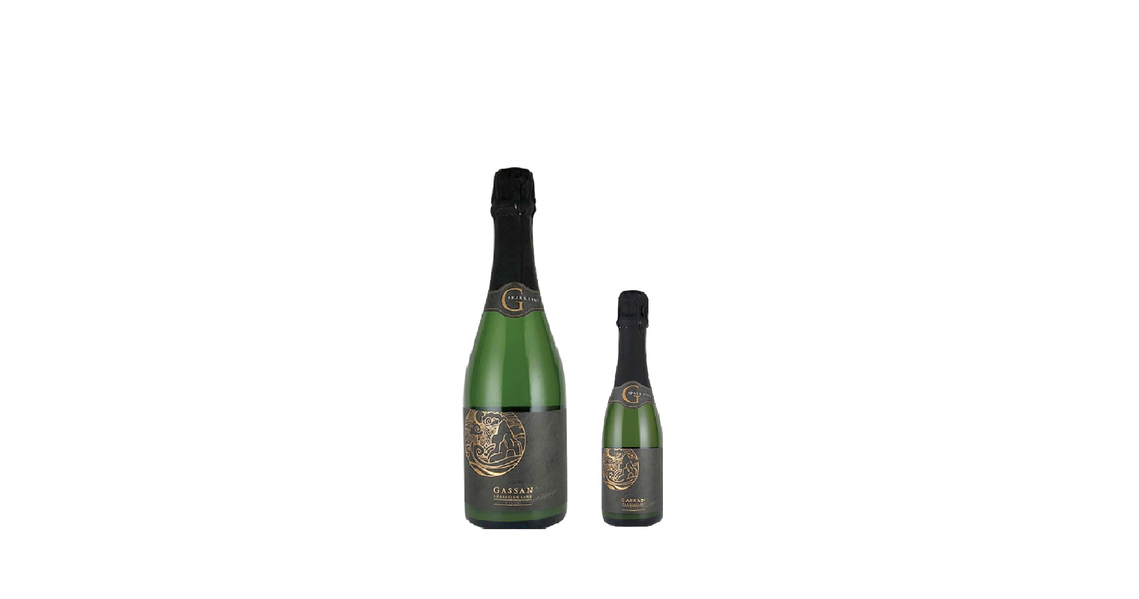 月山 Cloud 瓶內二次發酵 氣泡酒