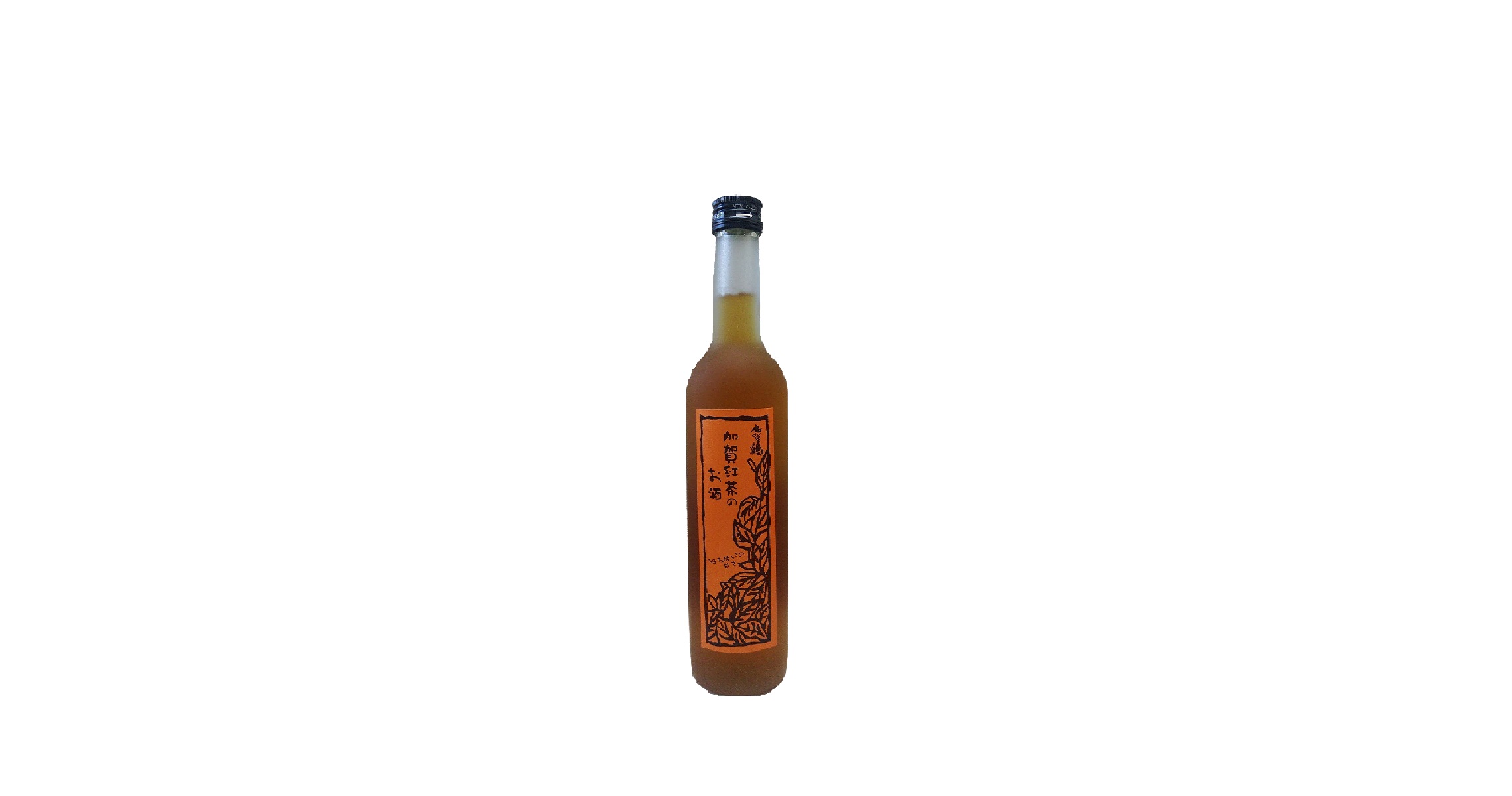 加賀鶴 KAGA 紅茶酒