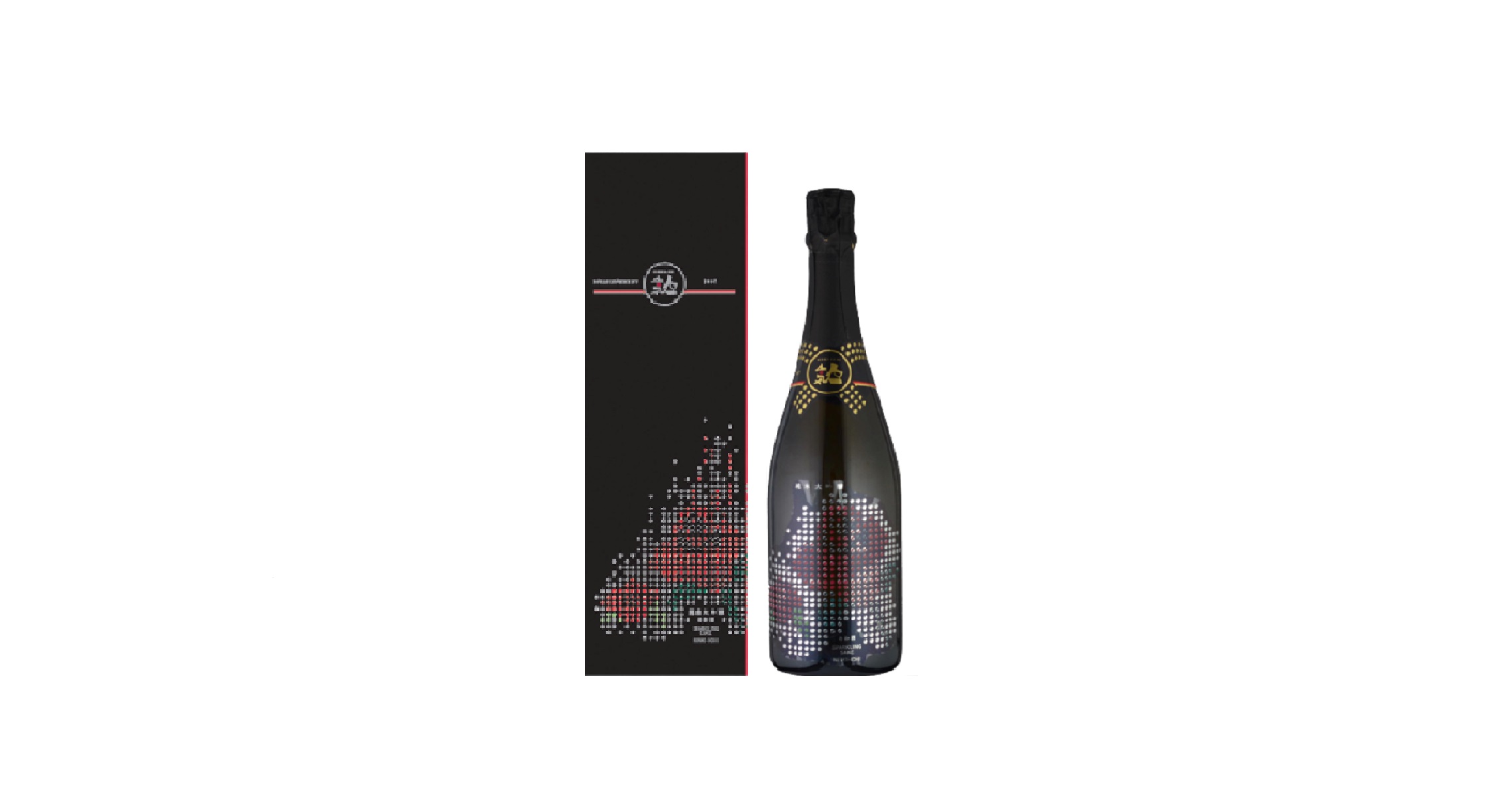 人氣一 木桶釀造 純米大吟釀  氣泡酒 AWASAKE 
