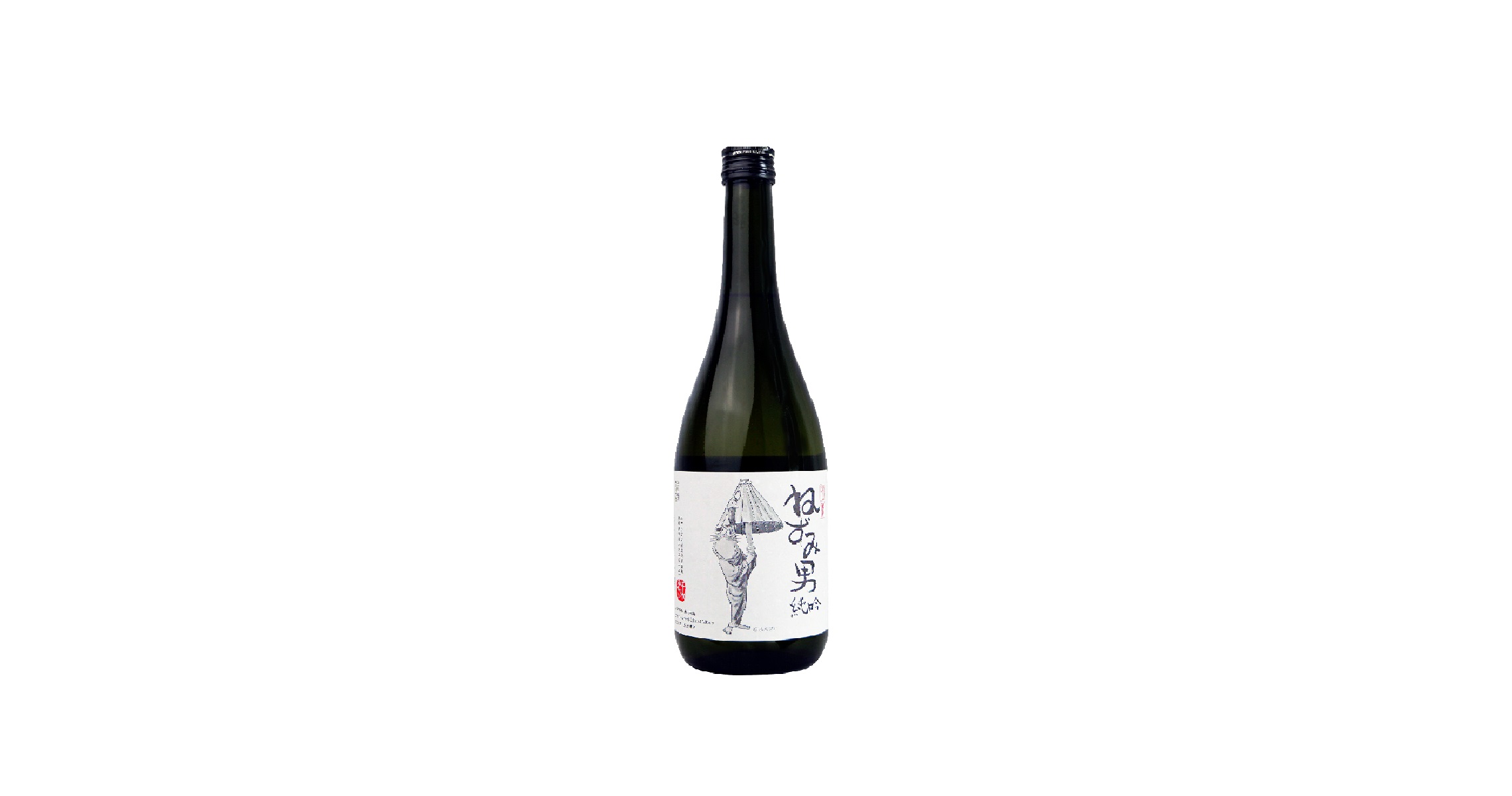 千代結 鼠男 純吟