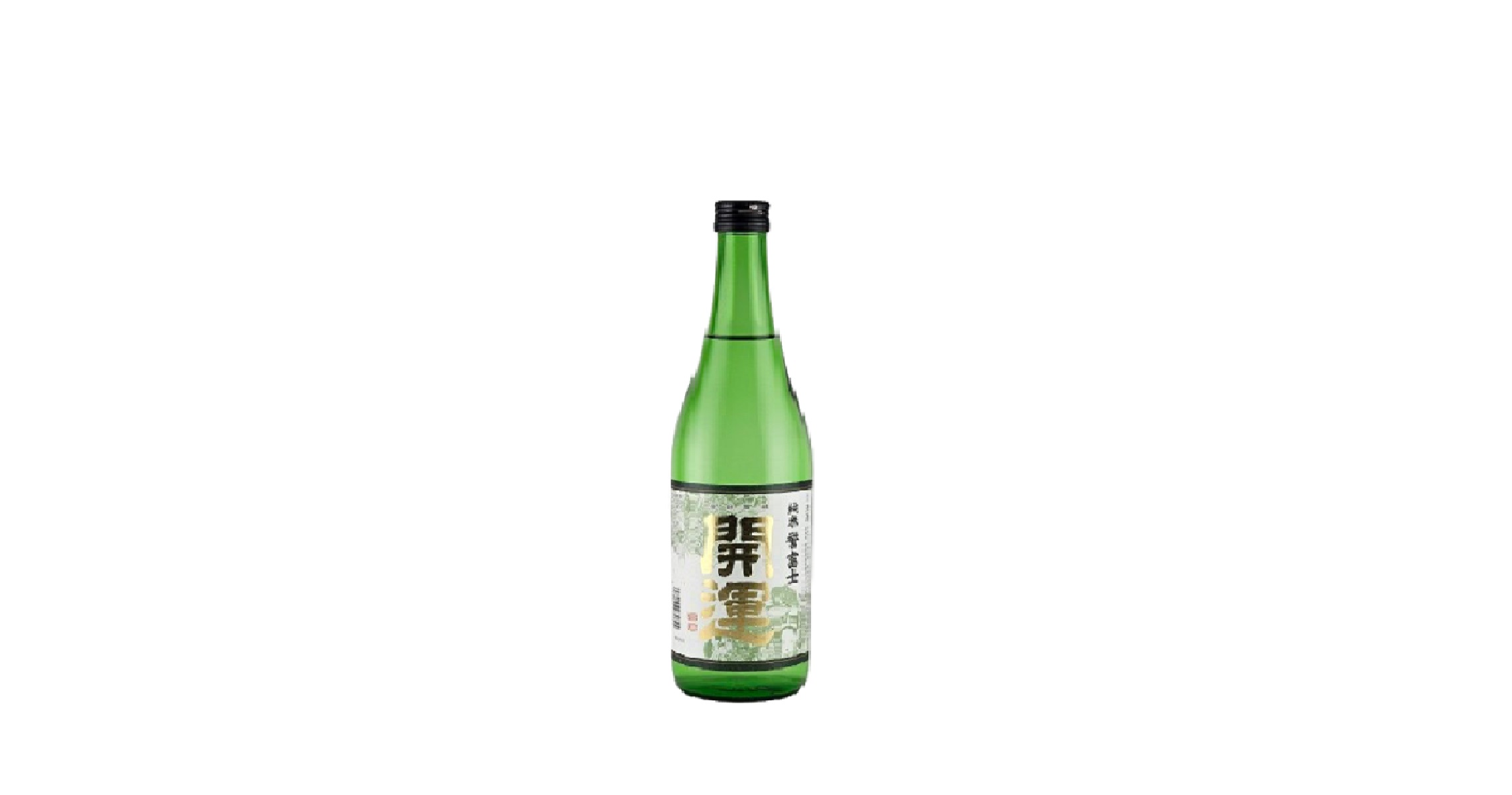 開運 純米 譽富士