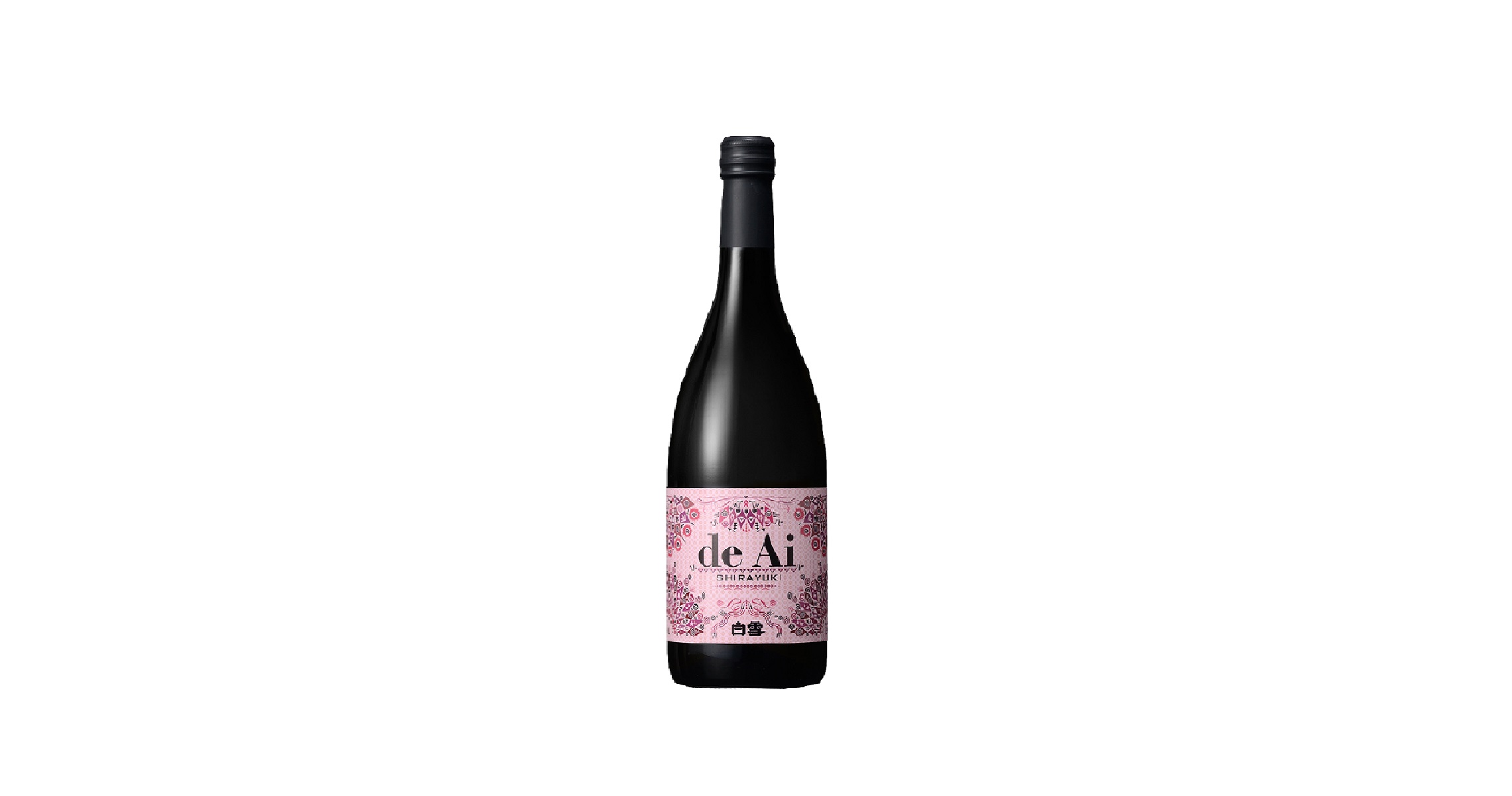 小西 deAi 啤酒花氣泡清酒 