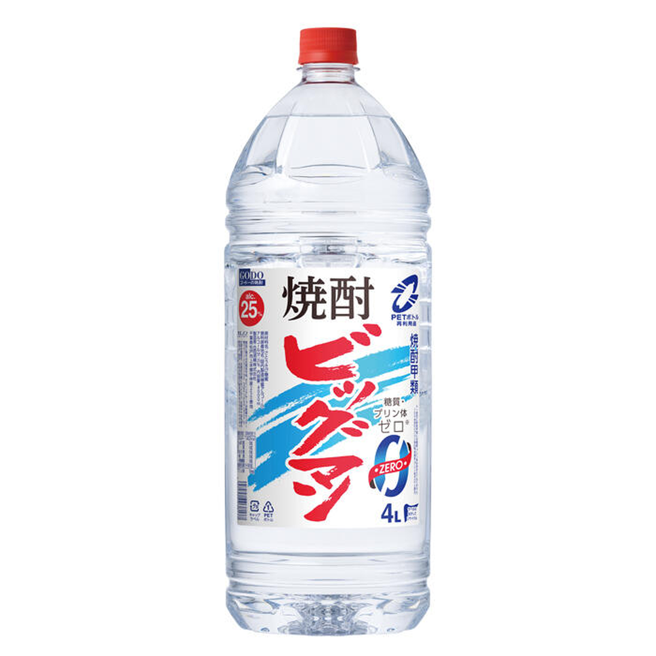 大丈夫 調飲專用 甲類燒酎